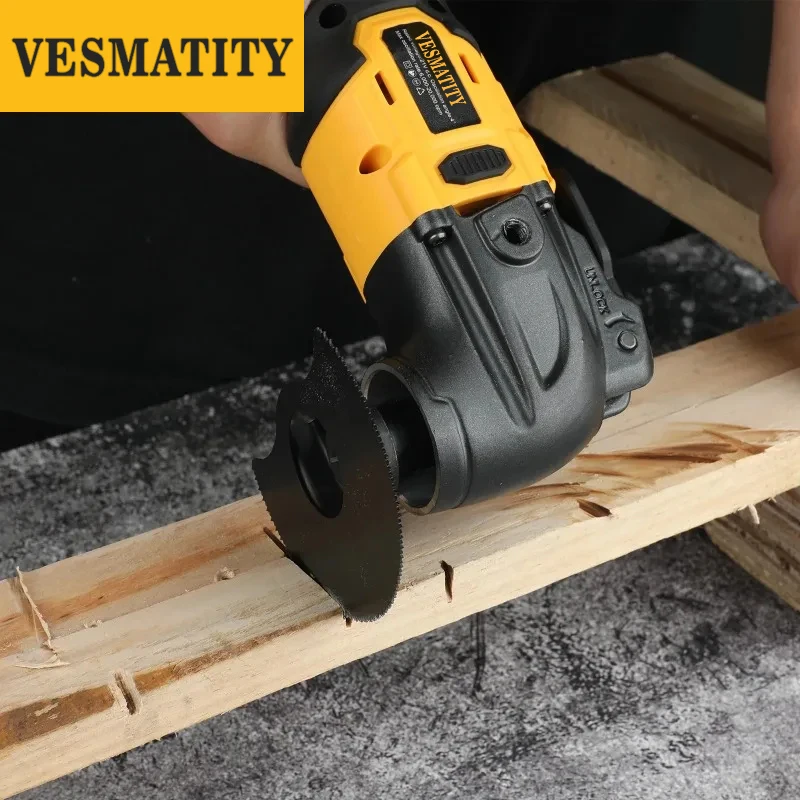 Vesmatity Electric Hand Planer - Planer Handheld Electric recension och pris