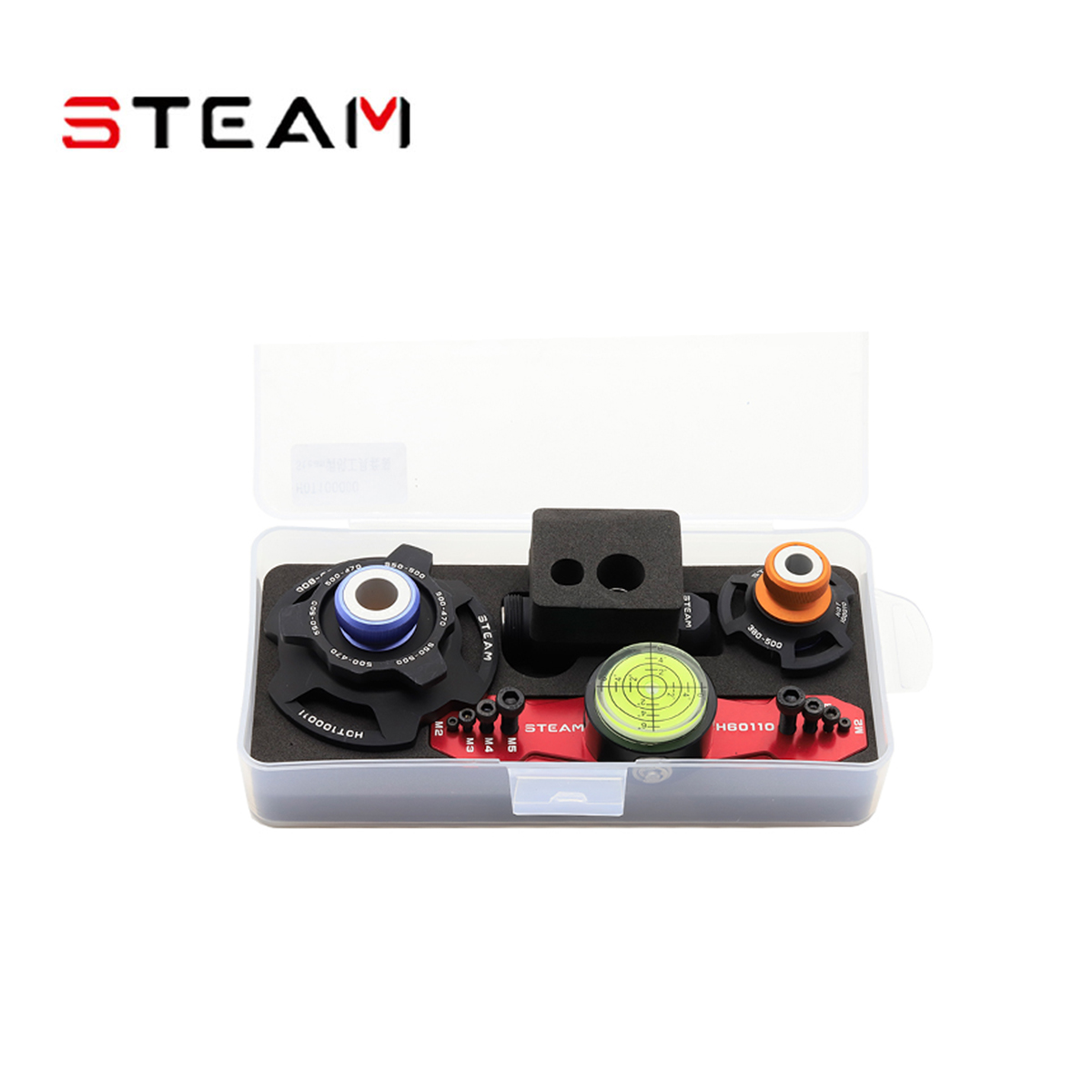 Steam Universal Propeller Bala - Power Tools World recension och pris