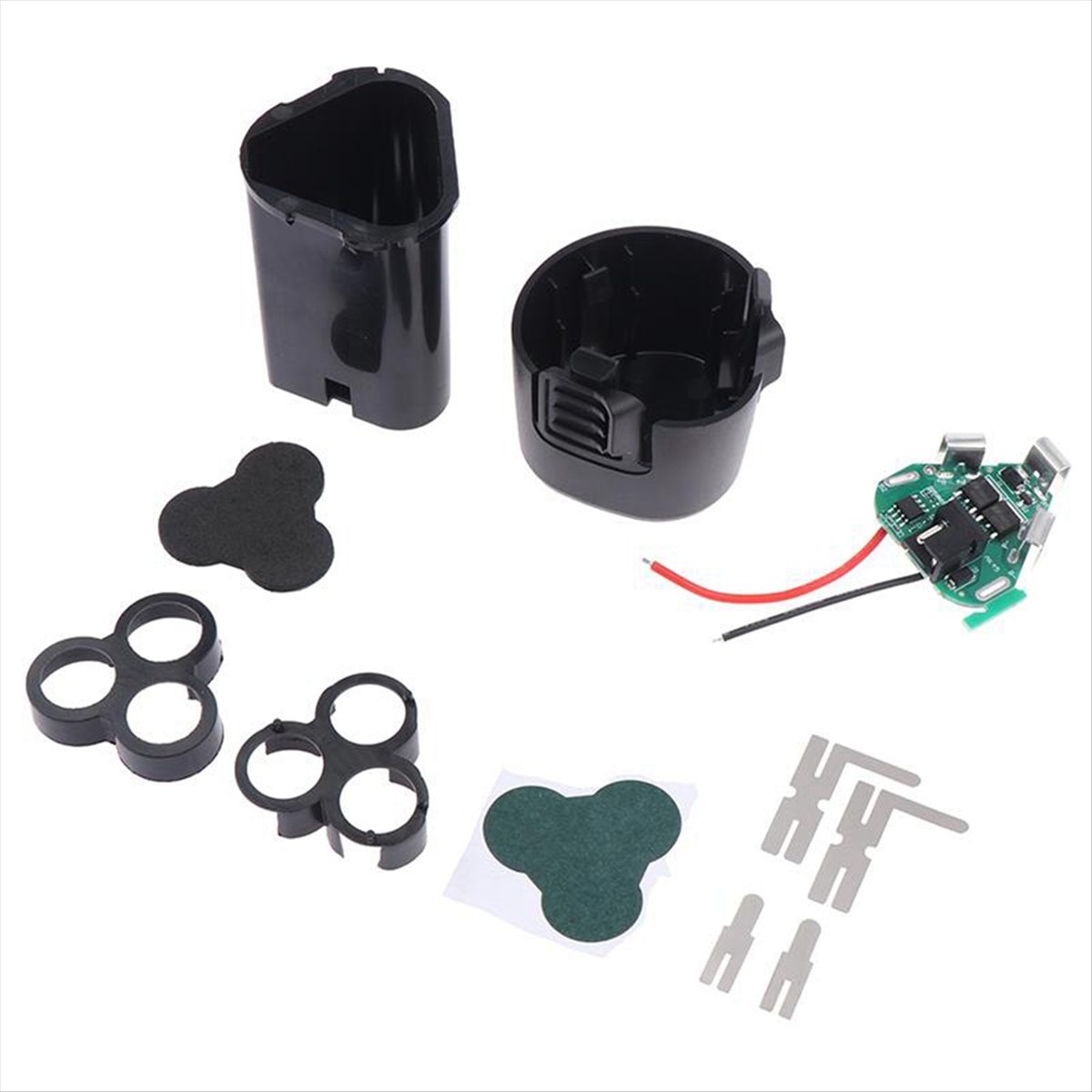 2set 12V DC Electric Tool Hand - Power Tools Electrical recension och pris